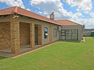 4 Bed House in Shellyvale