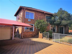 4 Bed House in Suideroord