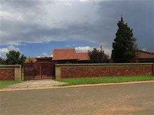 3 Bed House in Germiston South
