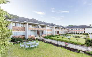 2 Bedroom Apartment in Paarl