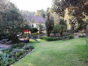1 Bed Apartment in Waterkloof Glen