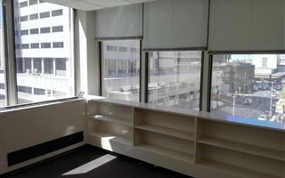 73 m² Office Space in Cape Town City Centre