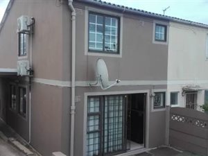 3 Bedroom Duplex in Newlands East