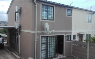 3 Bedroom Duplex in Newlands East