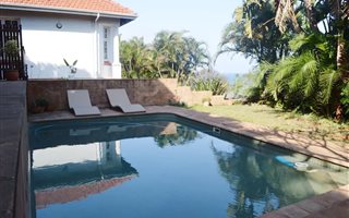 3 Bedroom House in Umkomaas