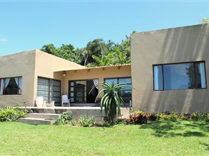 3 Bed House in Elysium