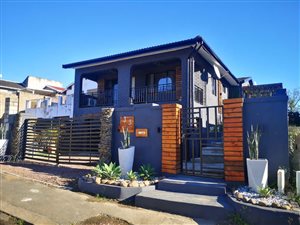 3 Bed House in Newlands East