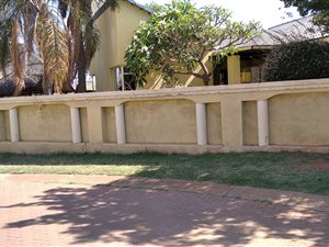 3 Bed House in Elandspoort