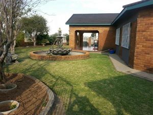 4 Bed House in Van Dyk Park