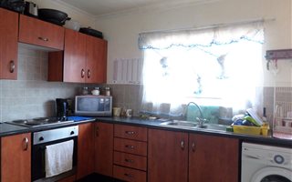 3 Bedroom Townhouse in Alberton