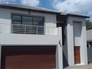 3 Bed House in Hartbeespoort Dam