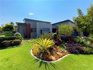 3 Bed House in Retire at Midstream