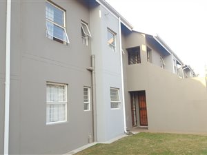 1 Bed Townhouse in Ormonde