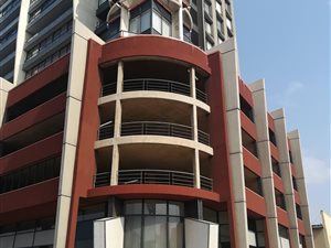 640 m² Commercial space in Point Waterfront