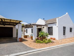 3 Bed House in Onverwacht