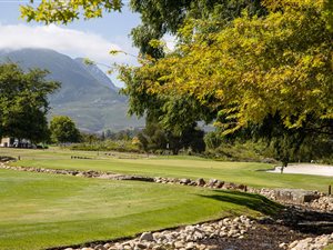 1271 m² Land available in Fancourt