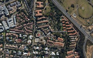 5736 m² Commercial space in Atholl