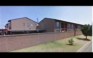 3 Bedroom Apartment in Mayberry Park