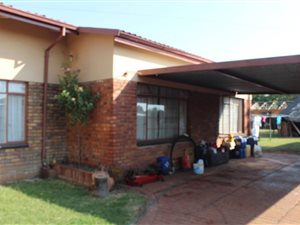 5 Bed House in Pretoria North