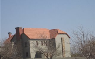 3 Bedroom Duplex in Country View Estate