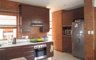 3 Bedroom Duplex in Country View Estate