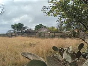 4 Bed House in Elandsfontein AH