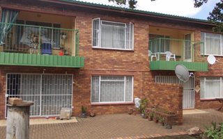 2 Bedroom Flat in Heidelberg Central