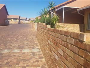 3 Bed Townhouse in Ormonde