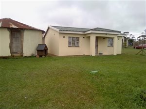 2 Bed House in Adams Mission