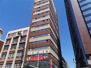 46 m² Commercial space in Beachfront
