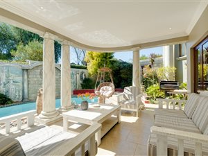 4 Bed House in Fernbrook Estate