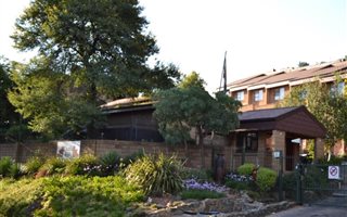 3 Bedroom Apartment in Robin Hills