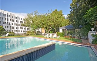 1 Bedroom Apartment in Benmore Gardens