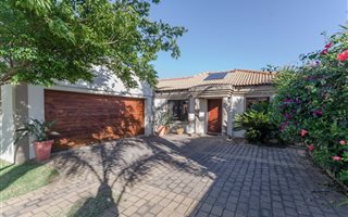 3 Bedroom House in Parkhaven