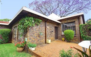 2 Bedroom Townhouse in Montgomery Park