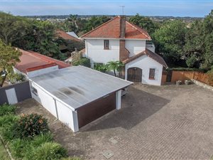 3 Bed House in Berea