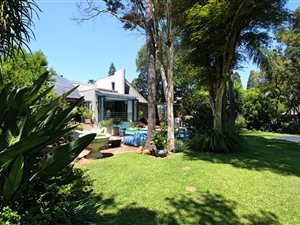 4 Bed House in Woodmead