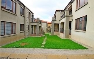 3 Bedroom Apartment in Meyersdal