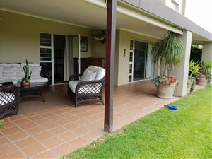 3 Bed Apartment in Goose Valley