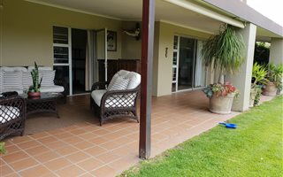 3 Bedroom Apartment in Goose Valley