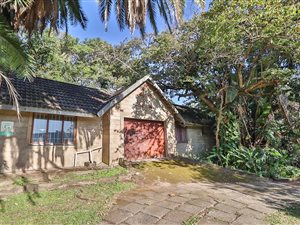 4 Bed House in Leisure Bay