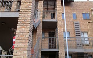 2 Bedroom Townhouse in Boardwalk Villas