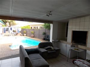 4 Bed House in George East