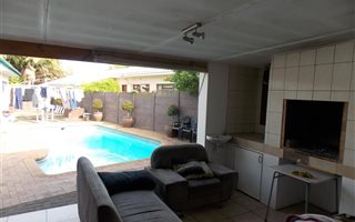 4 Bedroom House in George Central