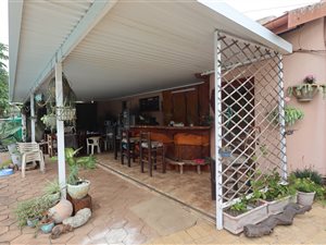 3 Bed House in Kwambonambi