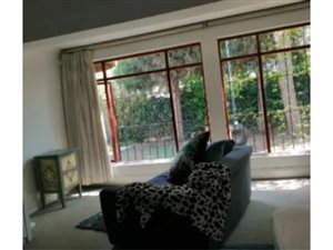3 Bed Cluster in Sunninghill