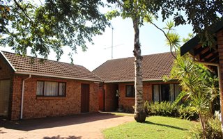 3 Bedroom Townhouse in Mtunzini