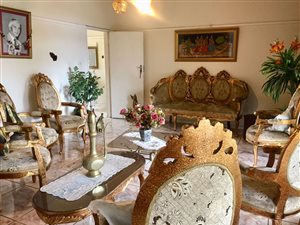 3 Bed Apartment in Pietermaritzburg Central
