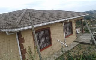 4 Bedroom House in Kingsburgh