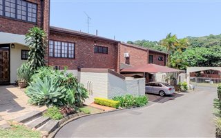 3 Bedroom Duplex in Glen Hills